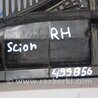 ФОТО Пластик под лобовое стекло (Жабо) для Scion tC (2005-2010) Киев