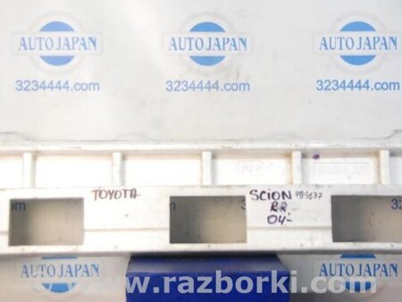 ФОТО Наполнитель бампера задний для Scion tC (2005-2010) Киев