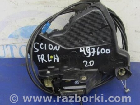 ФОТО Замок двери для Scion tC (2005-2010) Киев
