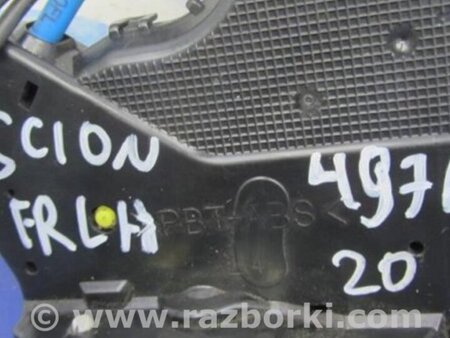 ФОТО Замок двери для Scion tC (2005-2010) Киев