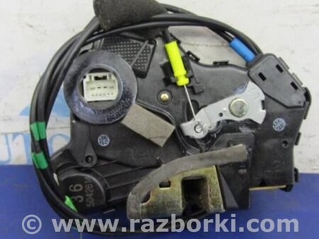 ФОТО Замок двери для Scion tC (2005-2010) Киев