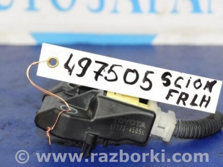 ФОТО Датчик удара для Scion tC (2005-2010) Киев