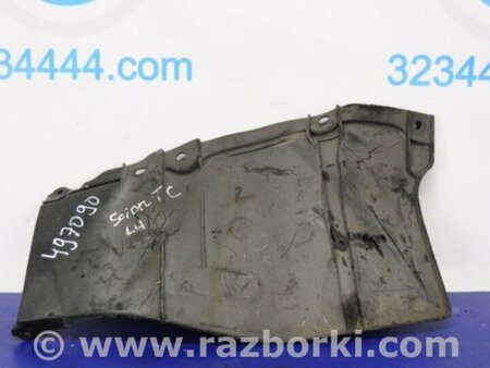 ФОТО Защита двигателя для Scion tC (2005-2010) Киев
