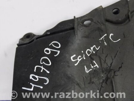 ФОТО Защита двигателя для Scion tC (2005-2010) Киев