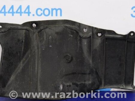 ФОТО Защита двигателя для Scion tC (2005-2010) Киев