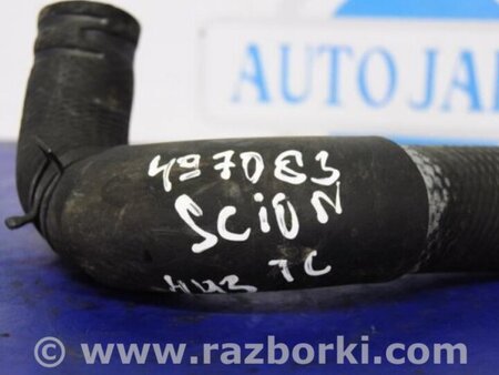 ФОТО Патрубок системы охлаждения для Scion tC (2005-2010) Киев