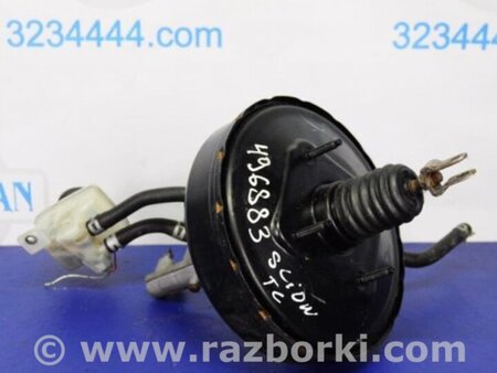 ФОТО Вакуумный усилитель для Scion tC (2005-2010) Киев