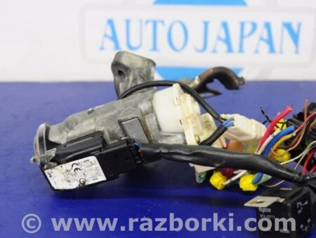 ФОТО Замок зажигания для Scion tC (2005-2010) Киев