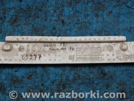 ФОТО Наполнитель бампера передний для Scion tC (2005-2010) Киев