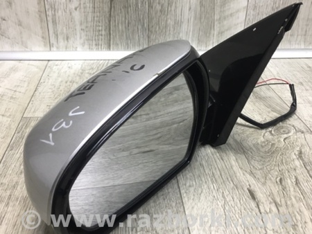 ФОТО Зеркало для Nissan Teana J31 Киев