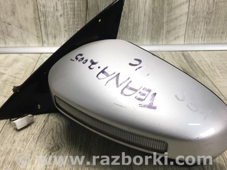 ФОТО Зеркало для Nissan Teana J31 Киев