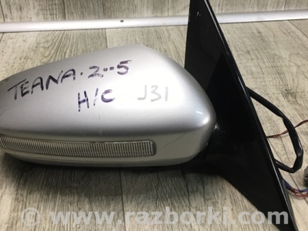 ФОТО Зеркало для Nissan Teana J31 Киев