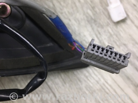 ФОТО Зеркало для Nissan Teana J31 Киев