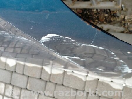ФОТО Капот для Nissan Teana J31 Киев