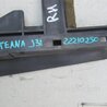 ФОТО Дефлектор радиатора для Nissan Teana J31 Киев