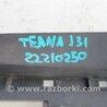 ФОТО Дефлектор радиатора для Nissan Teana J31 Киев