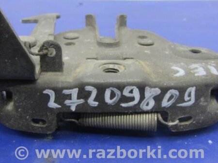 ФОТО Замок капота для Nissan Teana J31 Киев