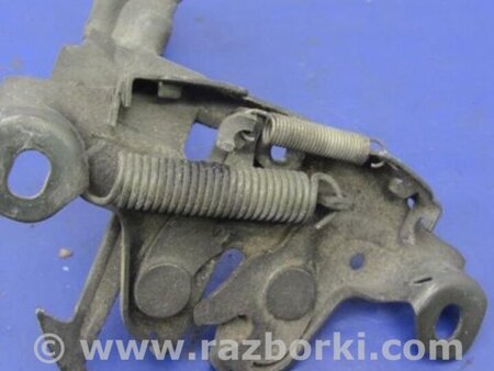 ФОТО Замок капота для Nissan Teana J31 Киев