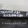 ФОТО Дефлектор радиатора для Nissan Teana J31 Киев
