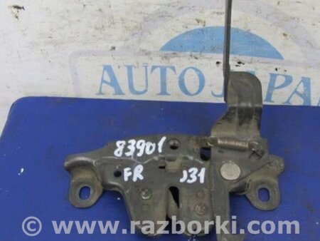 ФОТО Замок капота для Nissan Teana J31 Киев