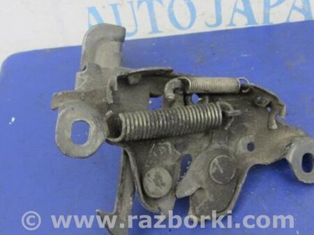 ФОТО Замок капота для Nissan Teana J31 Киев