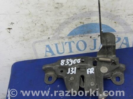 ФОТО Замок капота для Nissan Teana J31 Киев
