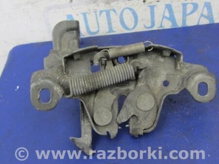 ФОТО Замок капота для Nissan Teana J31 Киев