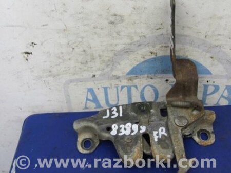 ФОТО Замок капота для Nissan Teana J31 Киев