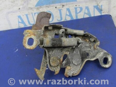 ФОТО Замок капота для Nissan Teana J31 Киев