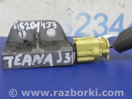 ФОТО Датчик удара для Nissan Teana J31 Киев