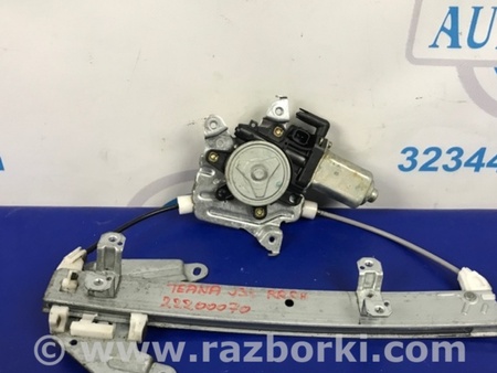ФОТО Стеклоподъемник для Nissan Teana J31 Киев