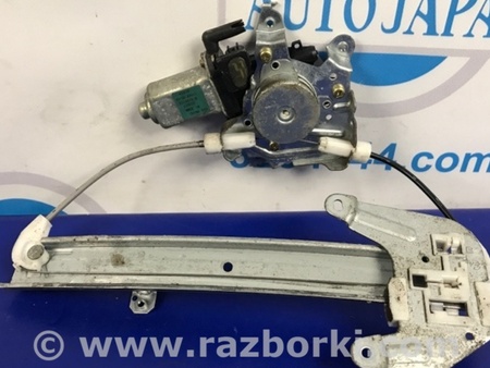ФОТО Стеклоподъемник для Nissan Teana J31 Киев