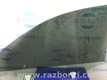 ФОТО Стекло двери для Nissan Teana J31 Киев