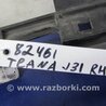 ФОТО Дефлектор радиатора для Nissan Teana J31 Киев