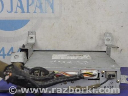 ФОТО Блок управления навигацией для Nissan Teana J31 Киев