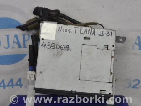 ФОТО Блок управления навигацией для Nissan Teana J31 Киев