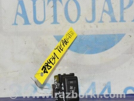 ФОТО Кнопка обогрева сидений для Nissan Teana J31 Киев