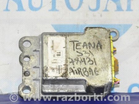 ФОТО Блок управления AIRBAG для Nissan Teana J31 Киев