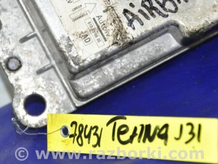 ФОТО Блок управления AIRBAG для Nissan Teana J31 Киев