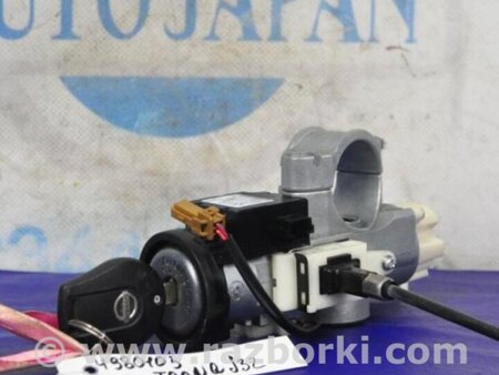 ФОТО Замок зажигания для Nissan Teana J31 Киев