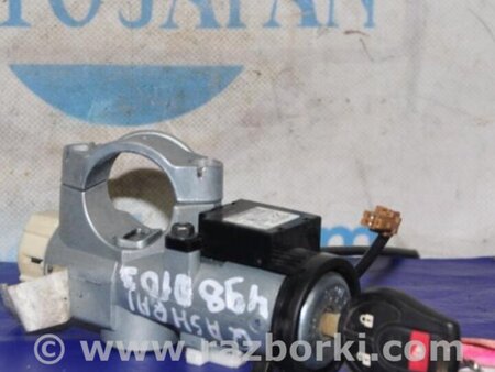 ФОТО Замок зажигания для Nissan Teana J31 Киев