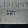 Блок электронный Nissan Teana J31