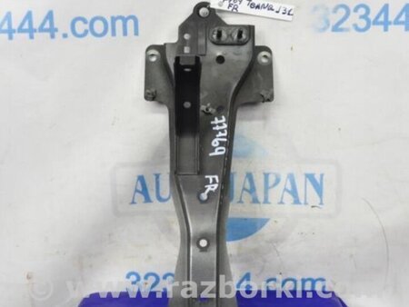 ФОТО Кронштейн замка капота для Nissan Teana J31 Киев