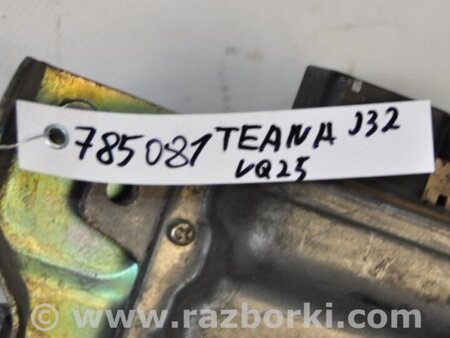 ФОТО Блок управления двигателем для Nissan Teana J31 Киев