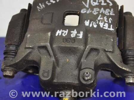 ФОТО Суппорт для Nissan Teana J31 Киев