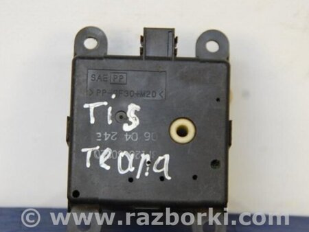 ФОТО Моторчик заслонки печки для Nissan Teana J31 Киев