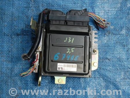 ФОТО Блок управления двигателем для Nissan Teana J31 Киев