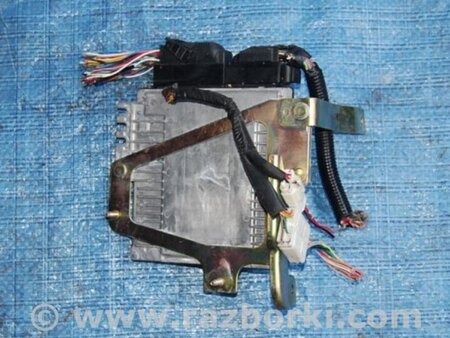 ФОТО Блок управления двигателем для Nissan Teana J31 Киев