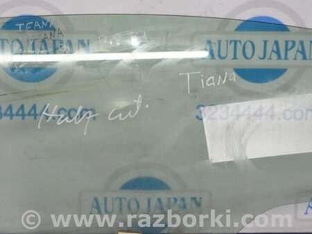 ФОТО Стекло двери для Nissan Teana J31 Киев