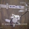 Стеклоподъемник Nissan Teana J31